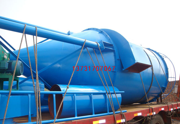 YMD低壓噴吹脈沖袋式除塵器在石料廠的成功應用 YMD低壓噴吹脈沖袋式除塵器在石料廠的成功應用