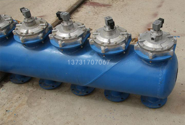 DMF-Y淹沒(méi)式電磁脈沖閥 DMF-Y淹沒(méi)式電磁脈沖閥