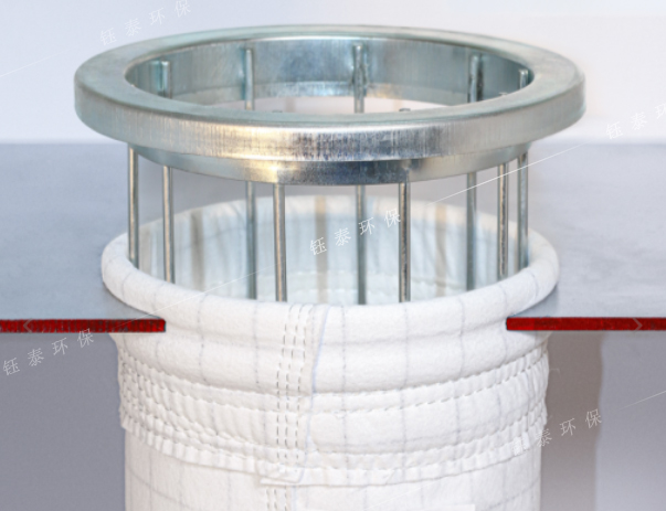 什么是滌綸除塵濾袋？