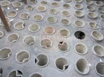 除塵濾袋安裝過程常見問題 除塵濾袋安裝過程常見問題