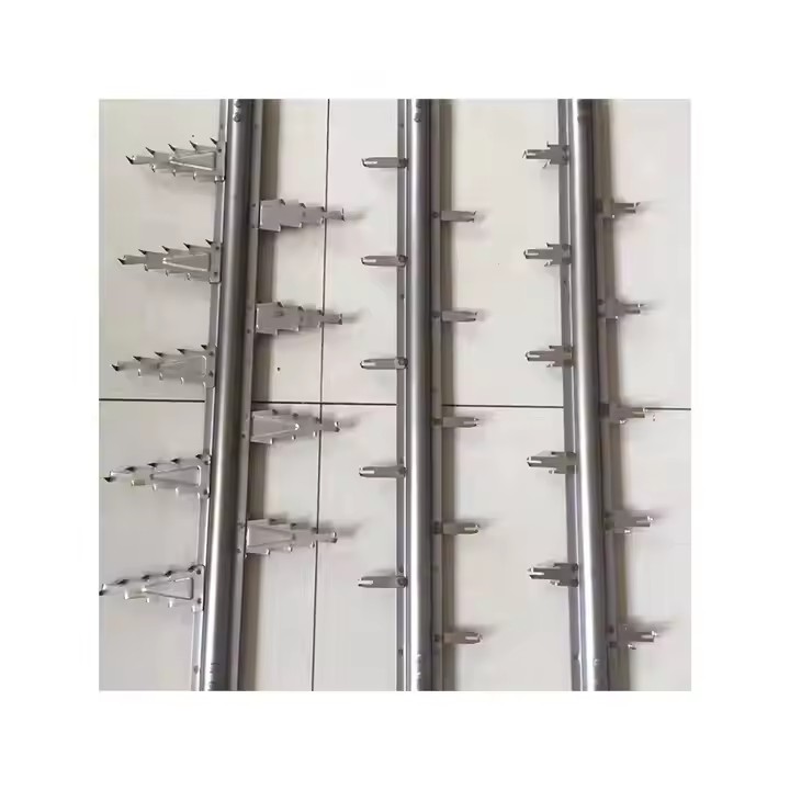 鋼性陰極線/放電極線的好處是什么？