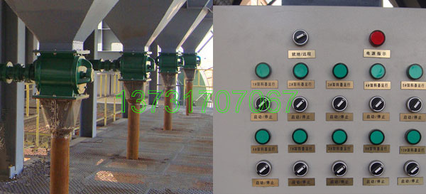 石家莊防爆除塵器項(xiàng)目終于俊工了！(附圖)