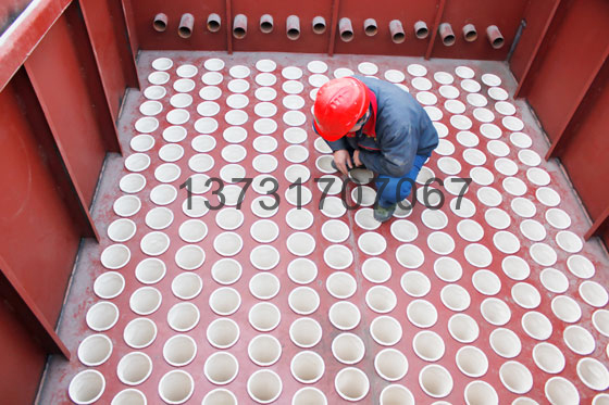 專業(yè)布袋除塵器制作、安裝、施工隊伍